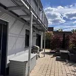 Apartman Moderne Ferienunterkunft/wohnung