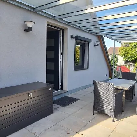 Appartement Moderne Ferienunterkunft/wohnung *