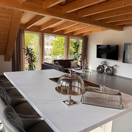 Apartament Moderne Ferienunterkunft/wohnung *
