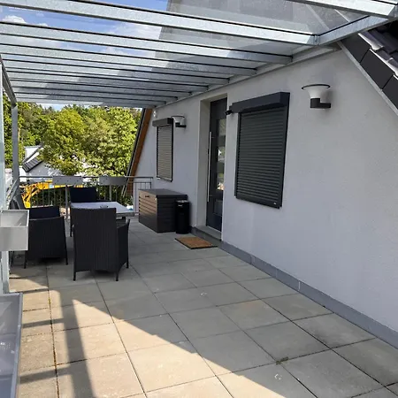 Apartment Moderne Ferienunterkunft/wohnung *