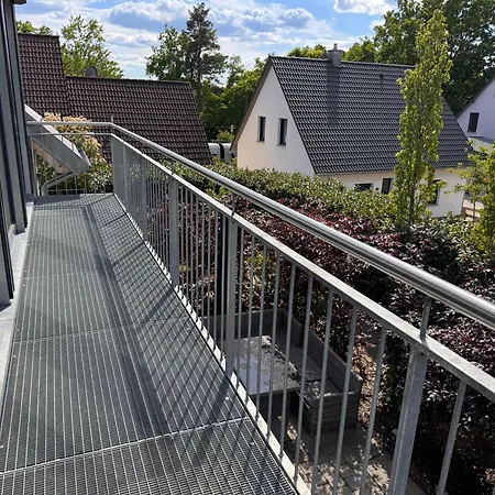 Moderne Ferienunterkunft/wohnung *