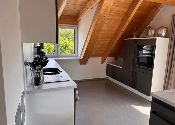 Διαμέρισμα Moderne Ferienunterkunft/wohnung